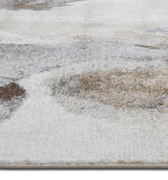 Arizona Abstract Runner L.Brown and Grey