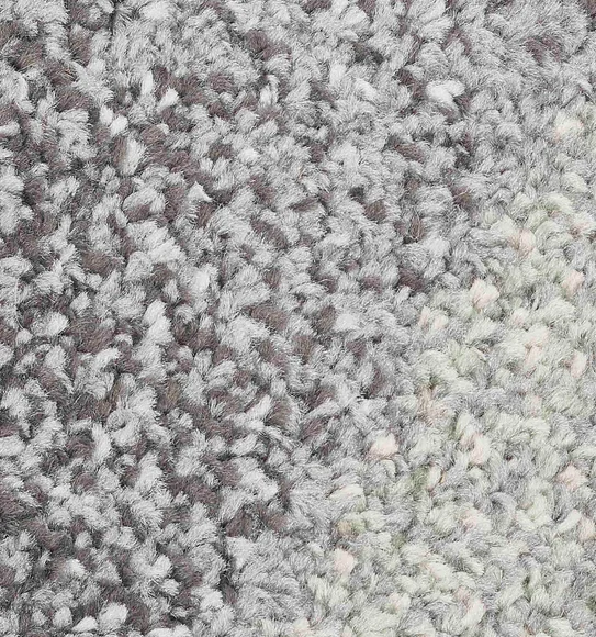 Arizona Abstract Carpet Charcoal and Beige