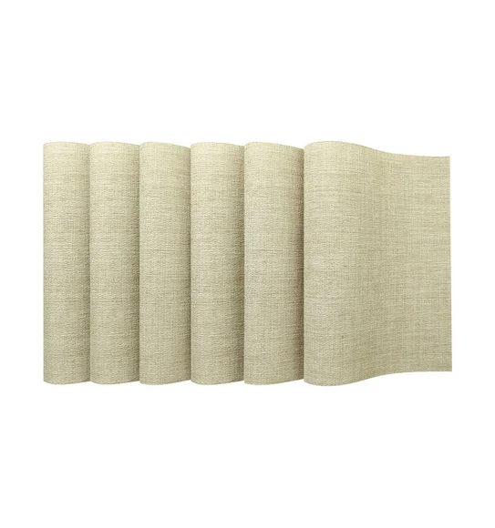 Avono Maze Mat Heat Resistant Table Mat L.Beige