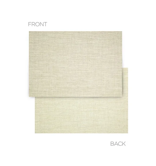 Avono Maze Mat Heat Resistant Table Mat L.Beige