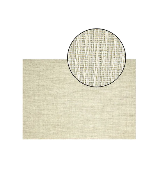 Avono Maze Mat Heat Resistant Table Mat L.Beige