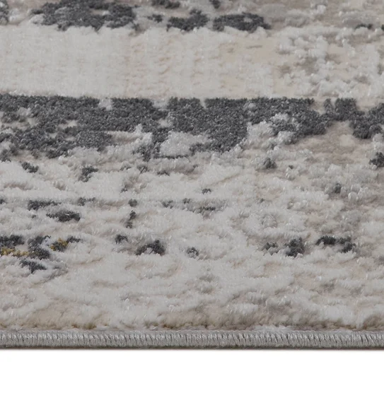 Sweden Classical Runner Cream and Grey