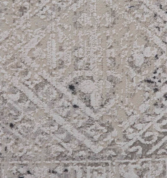 Sweden Classical Runner Cream and Grey