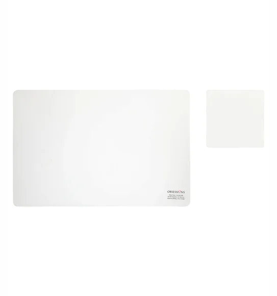 Bloom Printed Table Mat Multi