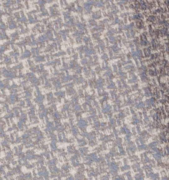 Jack Solid Table Mat Blue