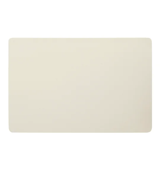 Jack Solid Table Mat Beige