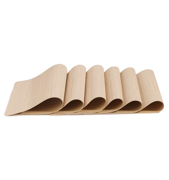 Jack Solid Table Mat Light Beige