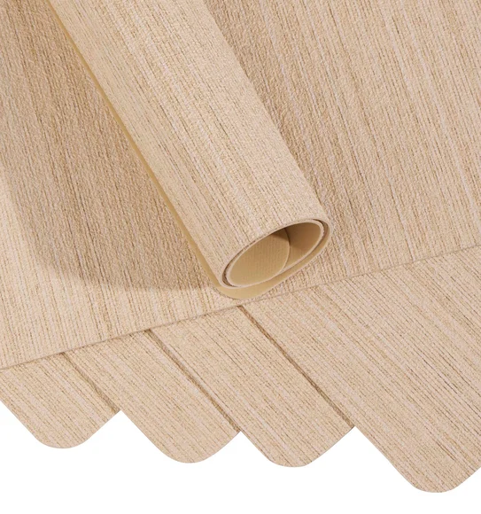 Jack Solid Table Mat Light Beige