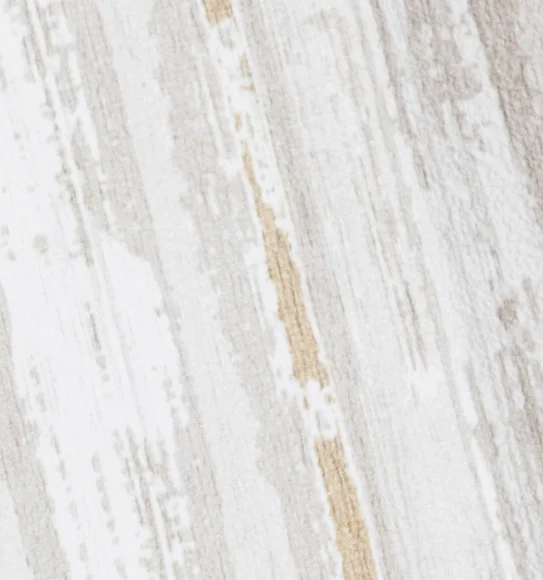 Jack Striped Table Mat Cream and Beige