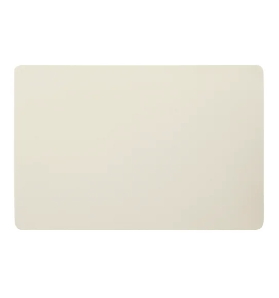 Jack Striped Table Mat Cream