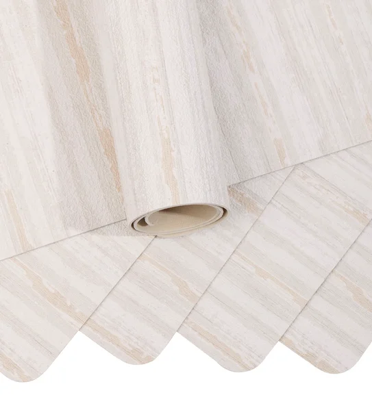 Jack Striped Table Mat Cream