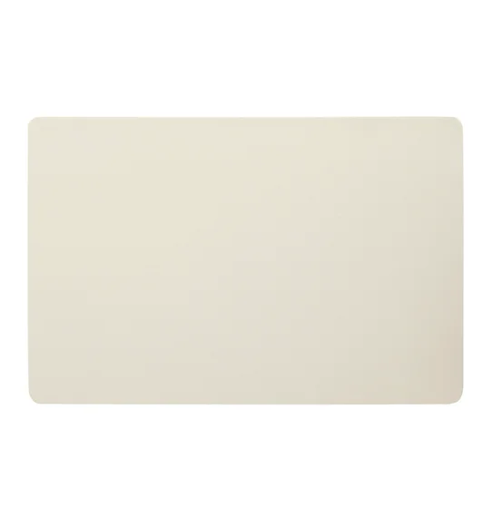 Jack Abstract Table Mat Grey
