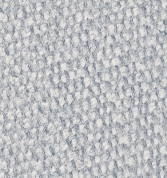 Canvas Solid Table Mat Grey