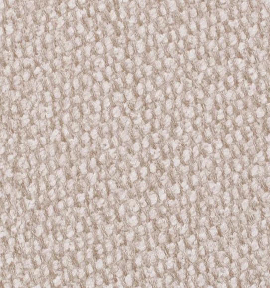 Canvas Solid Table Mat Beige