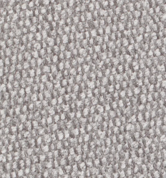 Canvas Solid Table Mat Grey
