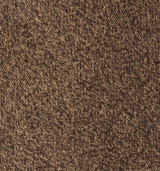 Canvas Solid Table Mat D.Brown