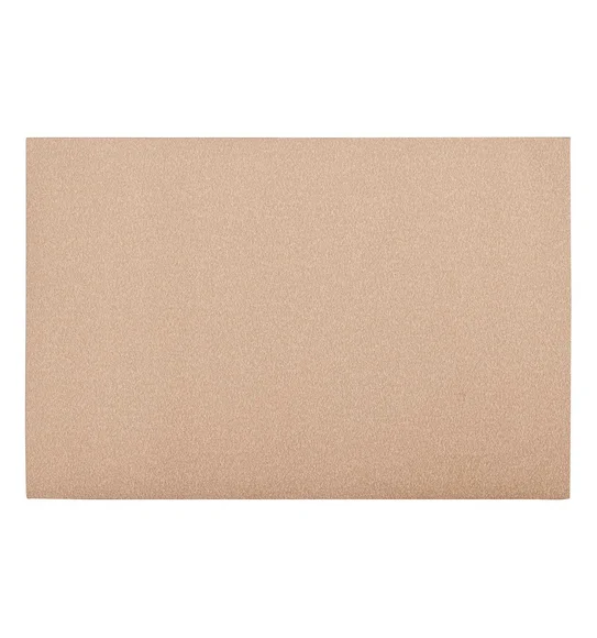 Canvas Solid Table Mat D.Beige