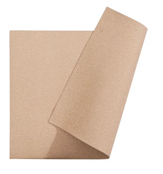 Canvas Solid Table Mat D.Beige