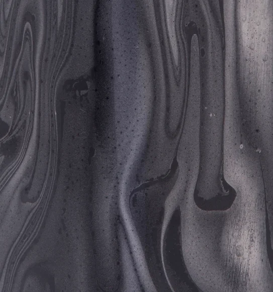 Azure Soap Dispenser Polyresin Soap Dispenser Black