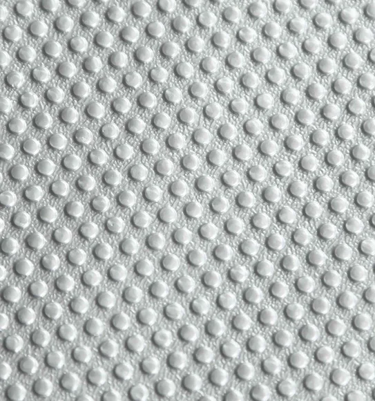 Rio PVC Shelf Liner Grey