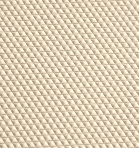 Rio PVC Shelf Liner Beige