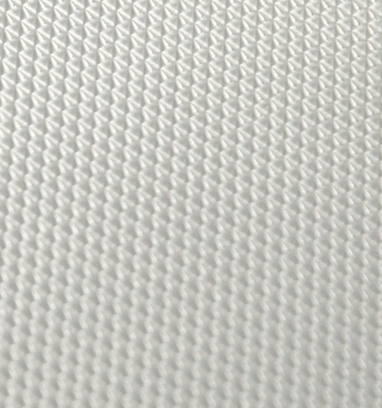 Rio PVC Shelf Liner Clear