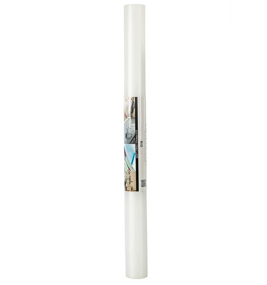 Rio PVC Shelf Liner Clear