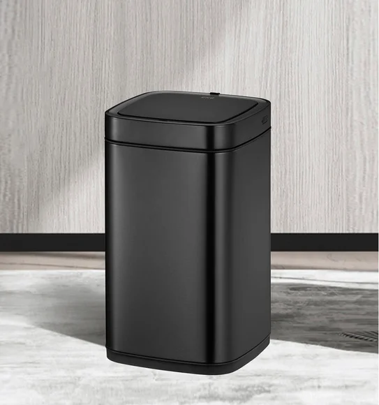 Eko Sensor Sensor Bin Black