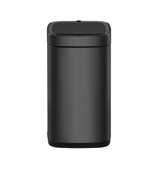 Eko Sensor Sensor Bin Black