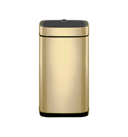 Eko Sensor Sensor Bin Champagne Gold