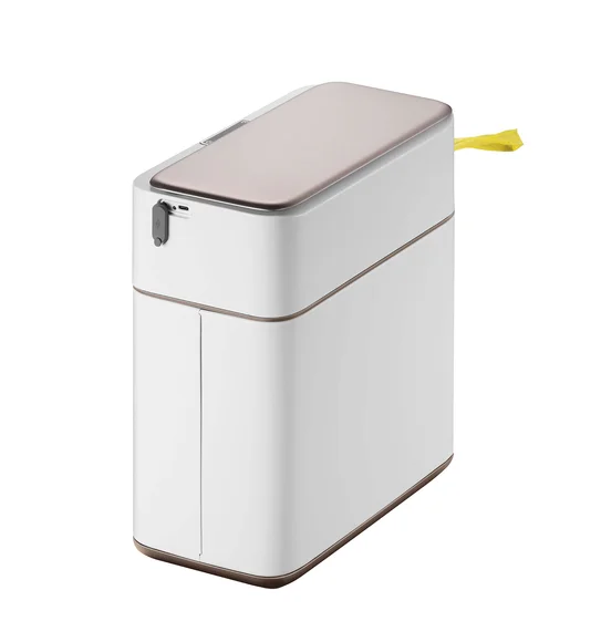 Eko Sensor Sensor Bin White