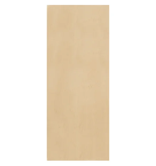 Angola 2 Solid Bedside Runner Camel