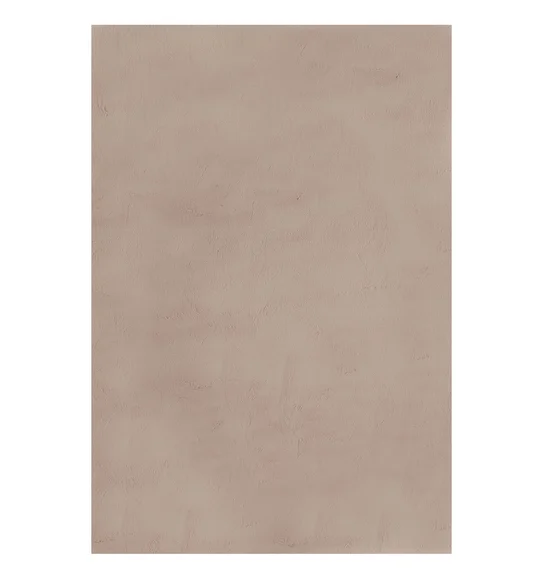Angola 2 Solid Machine Made Carpet Blush