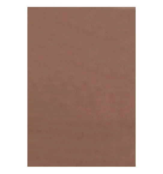 Angola 2 Solid Machine Made Carpet Brown