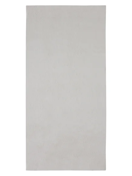 Oslo Jr Rabit Fur Runner Cream