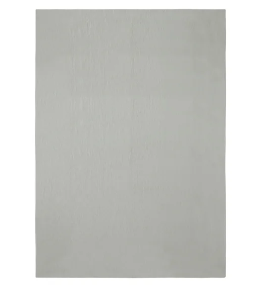 Oslo Jr Rabit Fur Carpet Cream