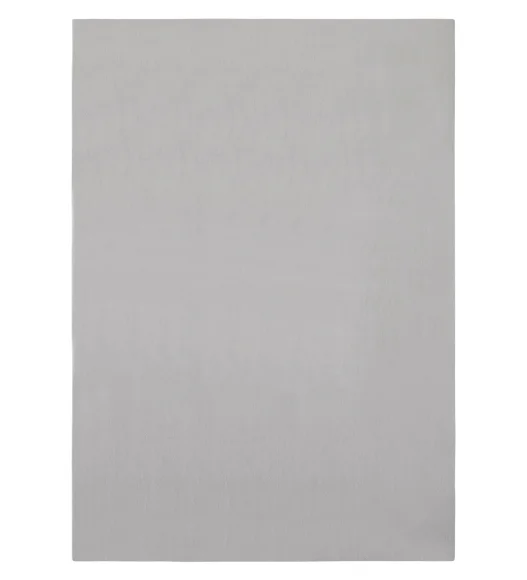 Oslo Jr Rabit Fur Carpet Stone