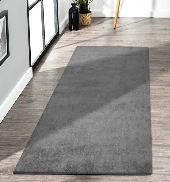 Poco Solid Runner Grey