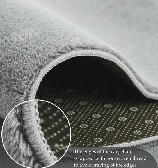 Poco Solid Runner Grey