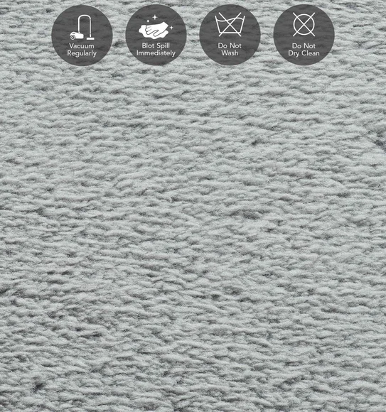 Poco Solid Runner Grey