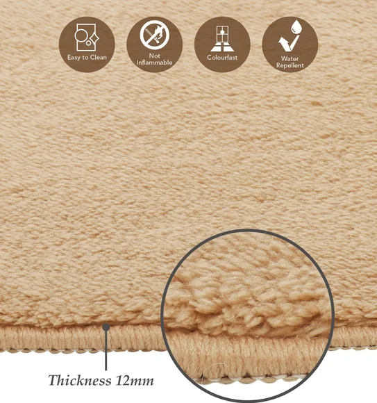 Poco Solid Runner Beige