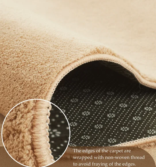 Poco Solid Runner Beige