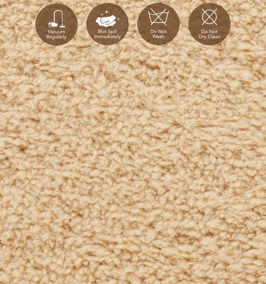Poco Solid Runner Beige