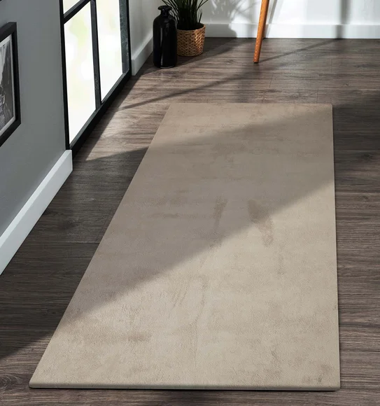 Poco Solid Runner Taupe