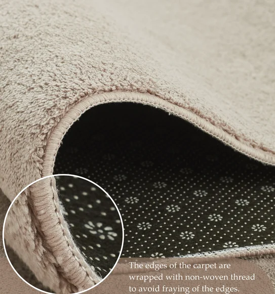 Poco Solid Runner Taupe