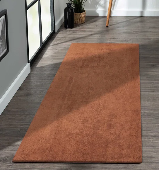 Poco Solid Runner Brown