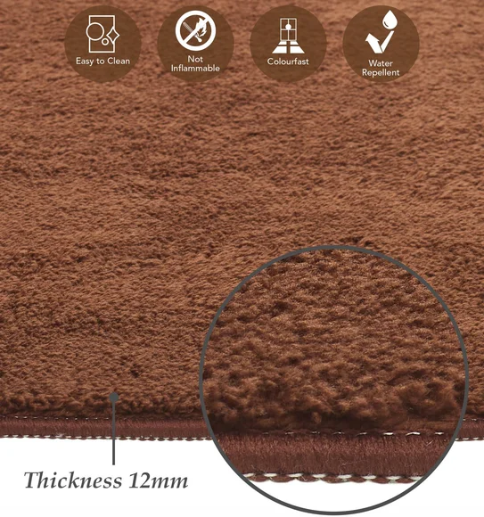 Poco Solid Runner Brown