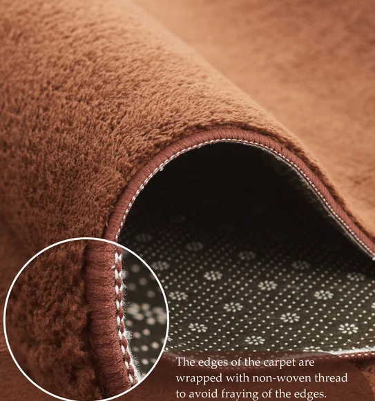 Poco Solid Runner Brown