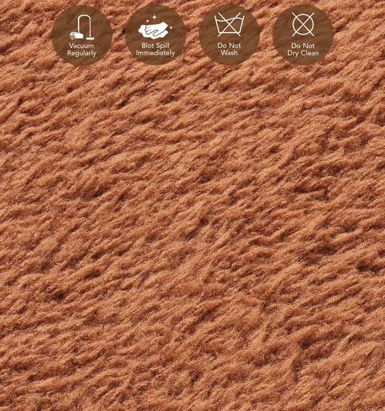 Poco Solid Runner Brown