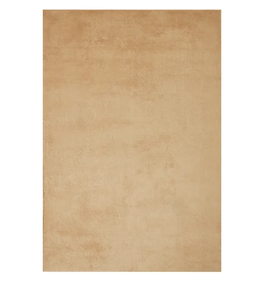Poco Solid Carpet Beige
